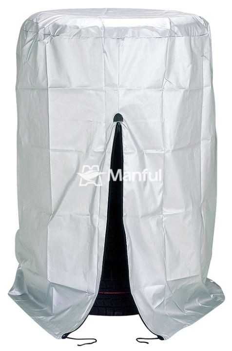 Penyimpanan Ban Meliputi