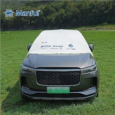 Penutup Atas Pendingin Mobil Untuk Suv