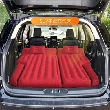 Kasur Udara Mobil yang Dapat Diarungi Untuk SUV