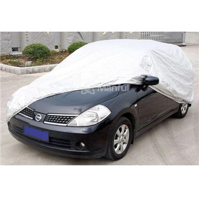 Penutup Hatchback Non-anyaman